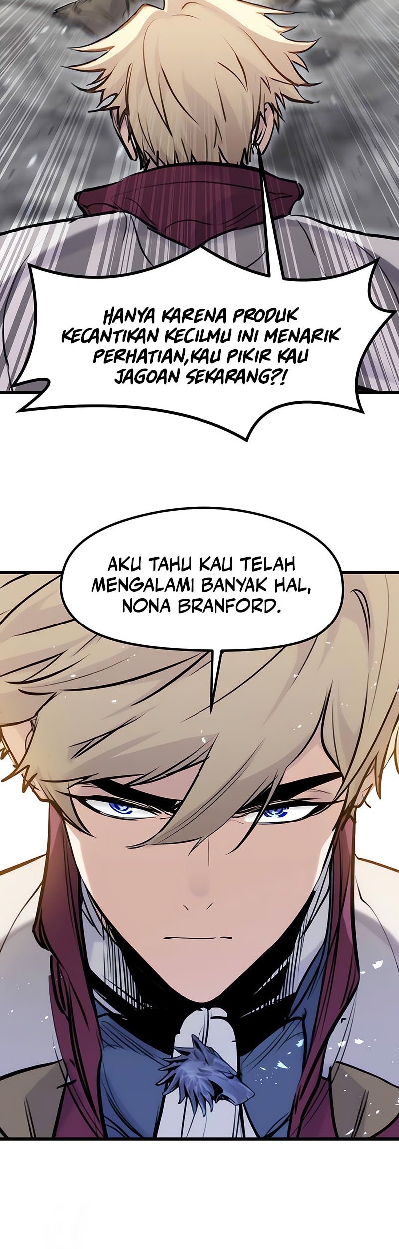 The Regressed Mercenary’s Machinations Chapter 53 - halaman 12
