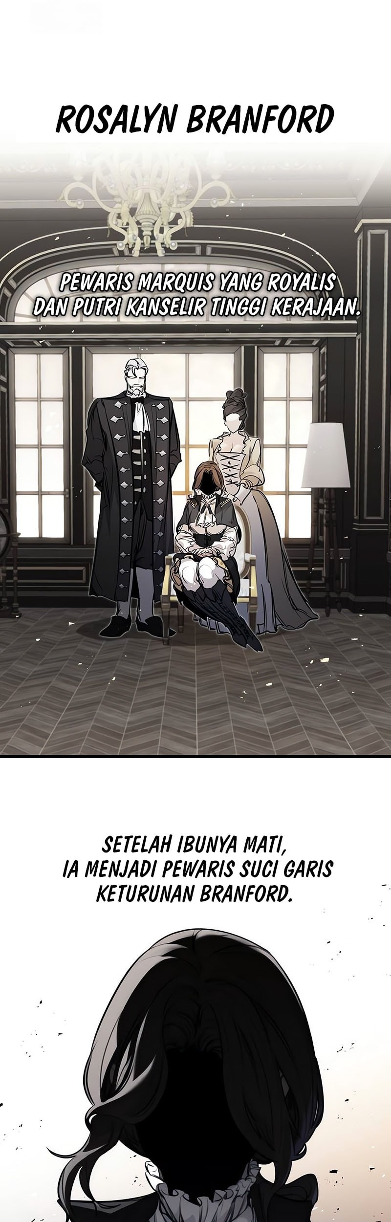 The Regressed Mercenary’s Machinations Chapter 53 - halaman 13
