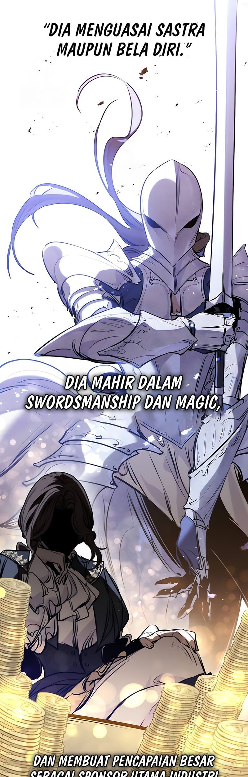 The Regressed Mercenary’s Machinations Chapter 53 - halaman 15