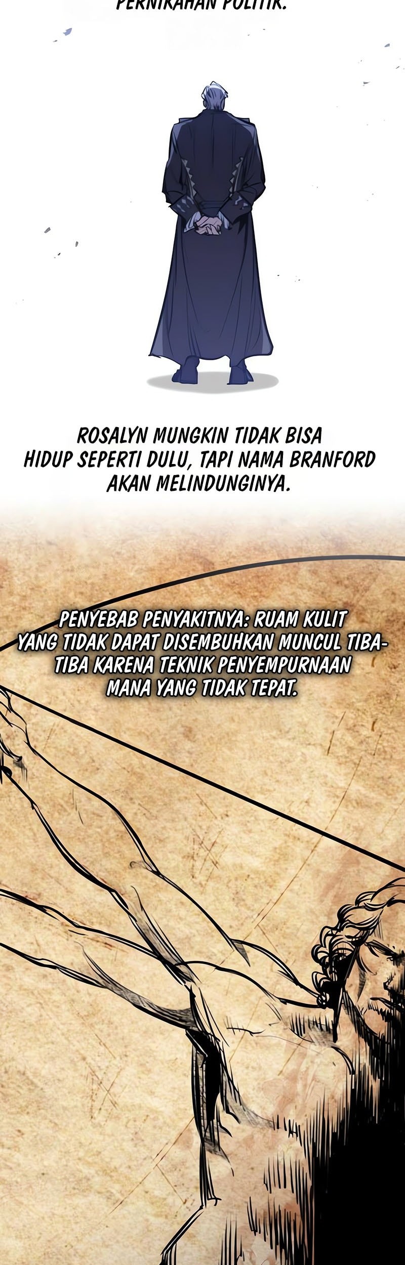 The Regressed Mercenary’s Machinations Chapter 53 - halaman 17