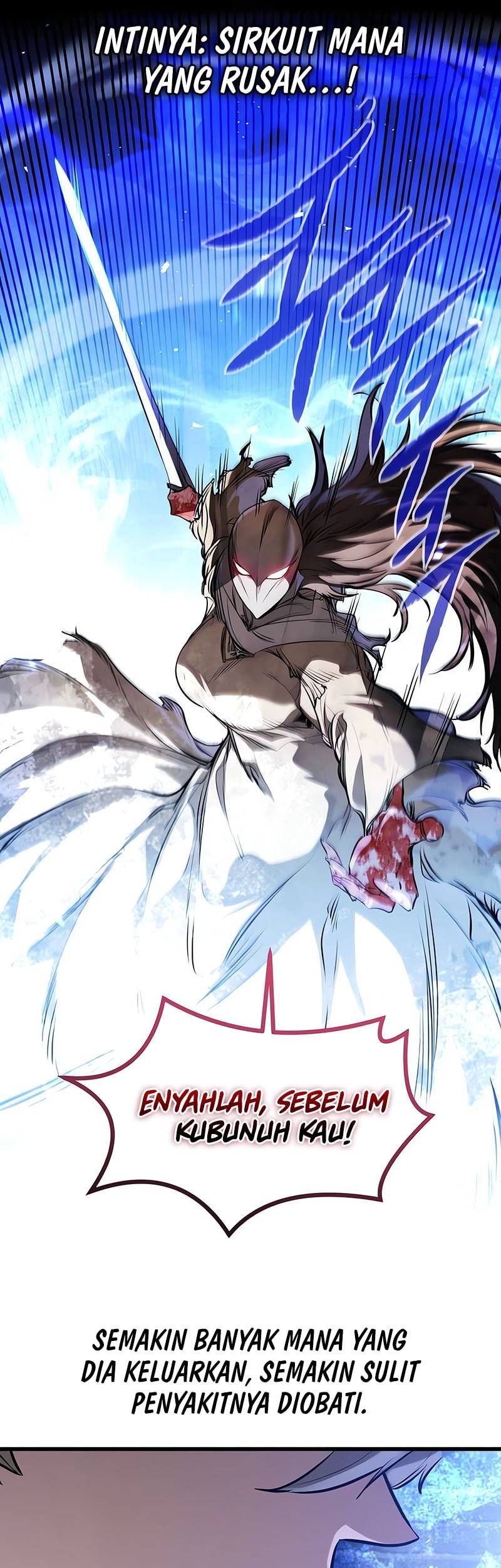 The Regressed Mercenary’s Machinations Chapter 53 - halaman 19