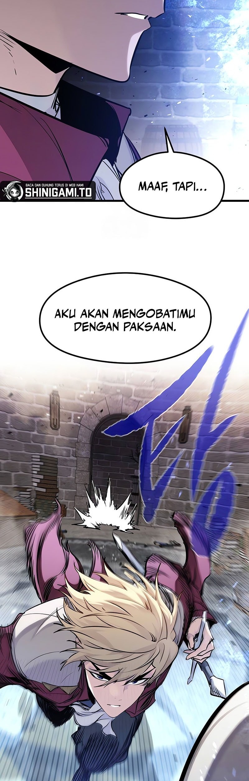 The Regressed Mercenary’s Machinations Chapter 53 - halaman 20