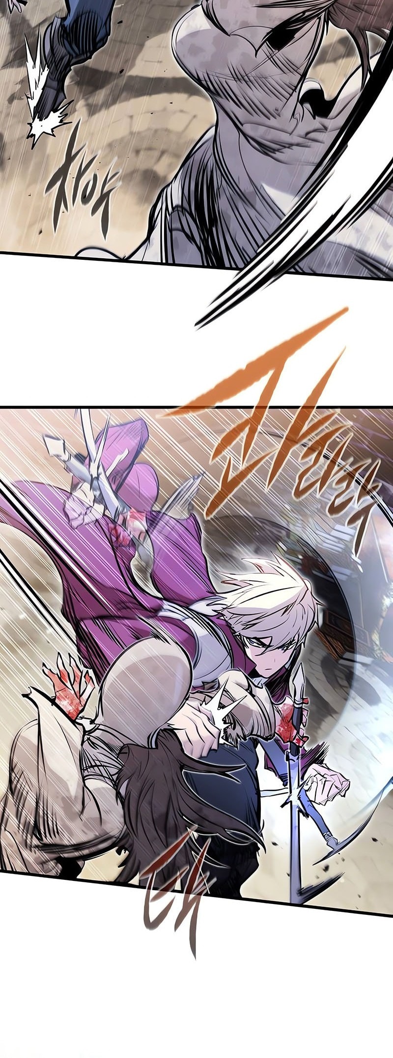 The Regressed Mercenary’s Machinations Chapter 53 - halaman 22