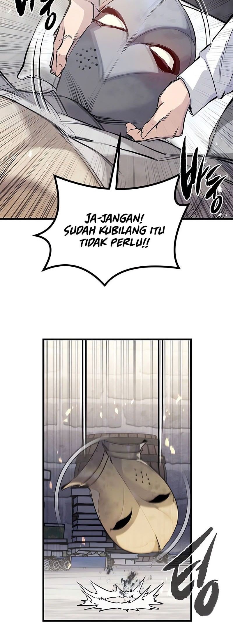 The Regressed Mercenary’s Machinations Chapter 53 - halaman 26