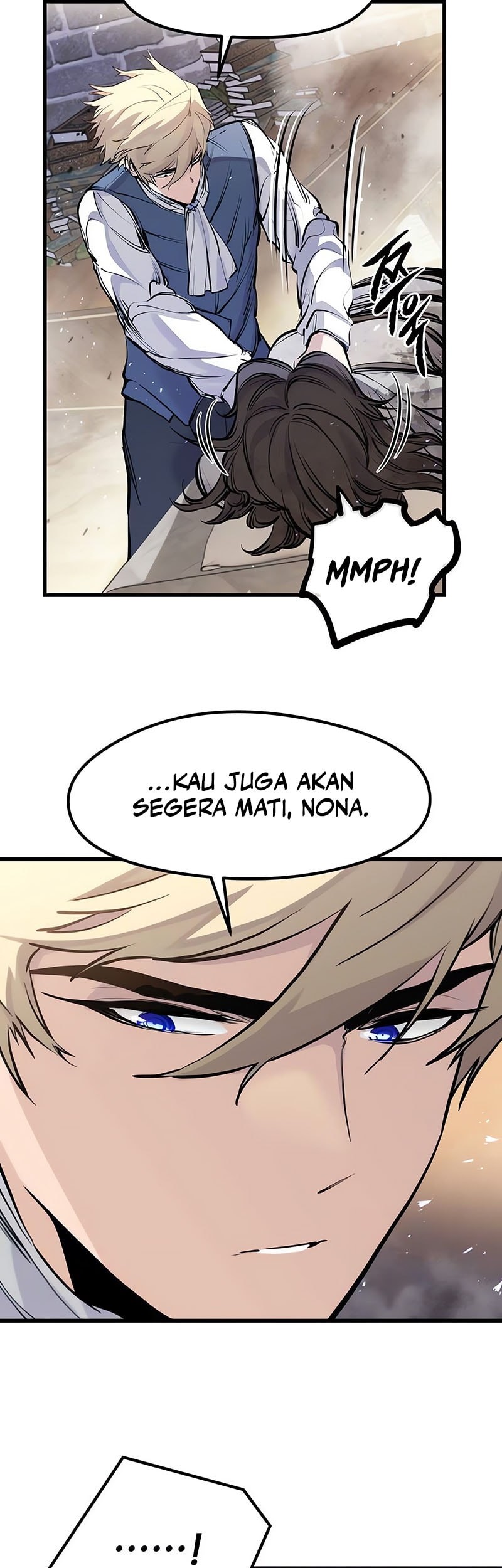 The Regressed Mercenary’s Machinations Chapter 53 - halaman 29