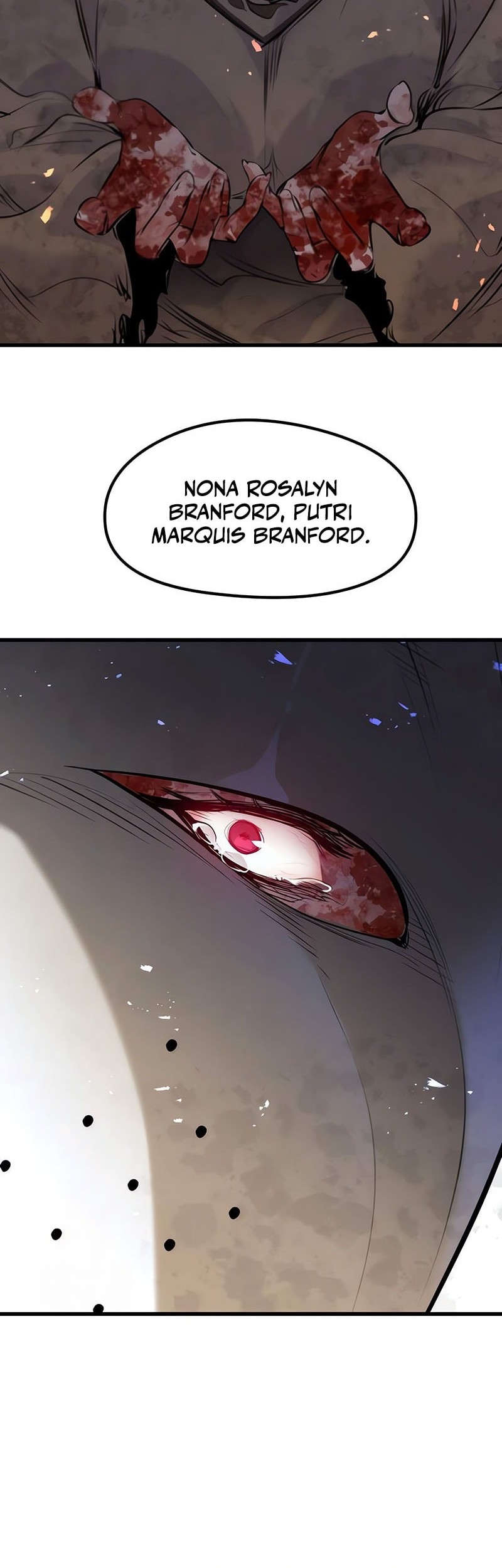The Regressed Mercenary’s Machinations Chapter 53 - halaman 3