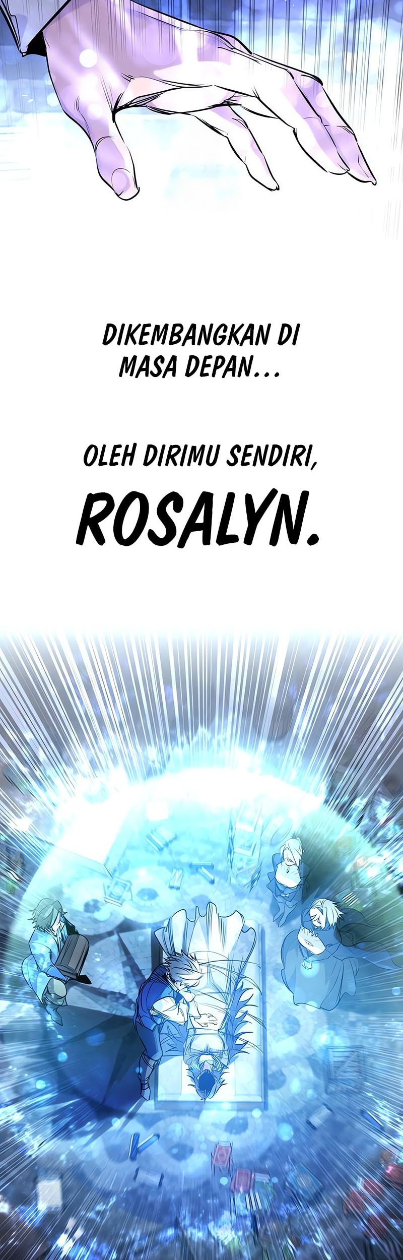 The Regressed Mercenary’s Machinations Chapter 53 - halaman 32