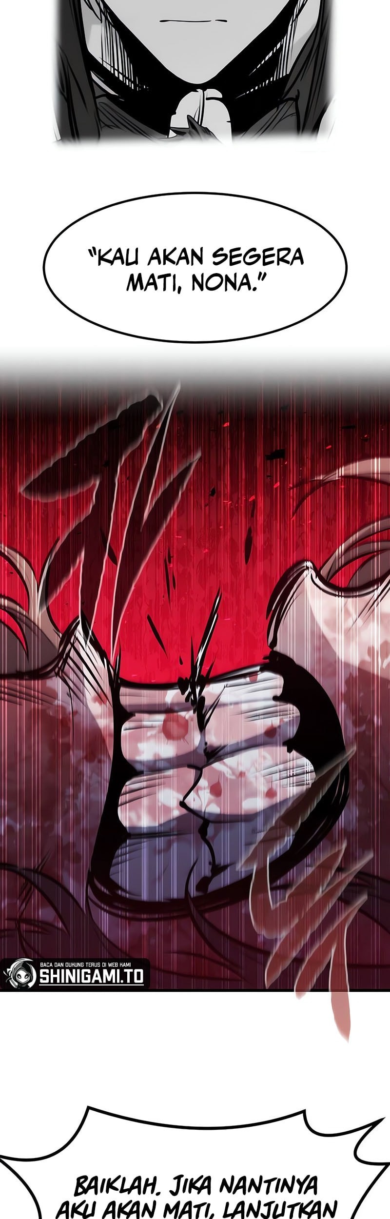 The Regressed Mercenary’s Machinations Chapter 53 - halaman 37