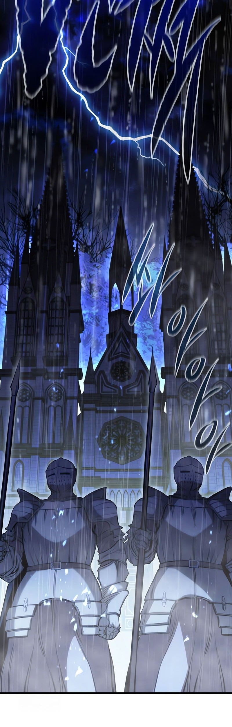 The Regressed Mercenary’s Machinations Chapter 53 - halaman 40