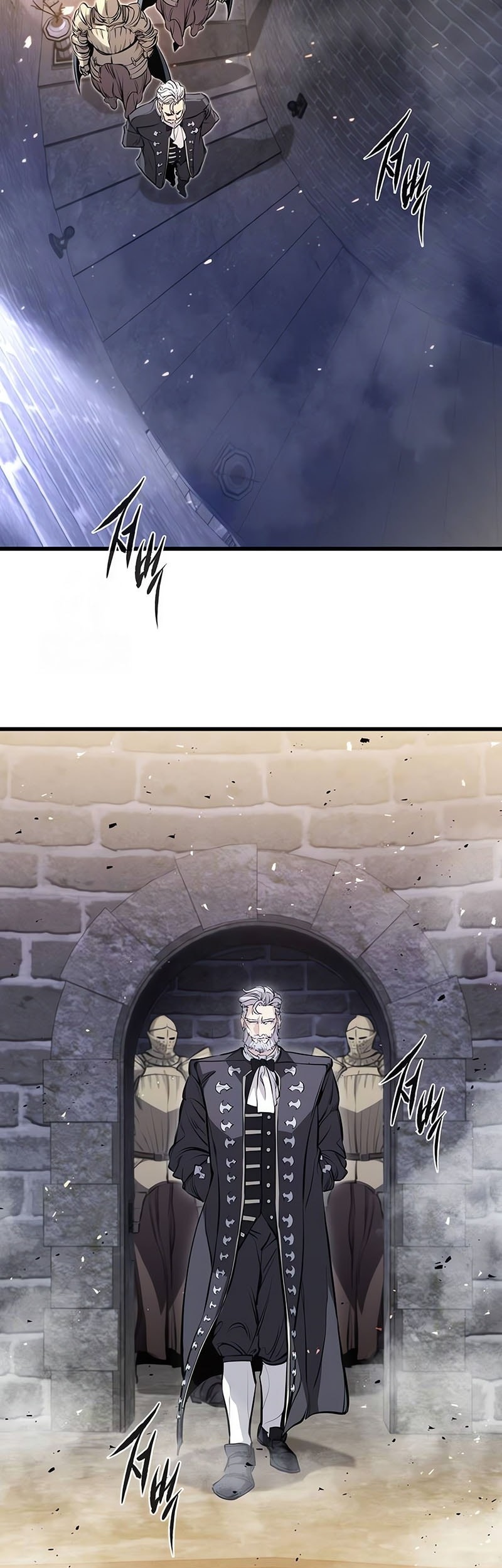 The Regressed Mercenary’s Machinations Chapter 53 - halaman 45