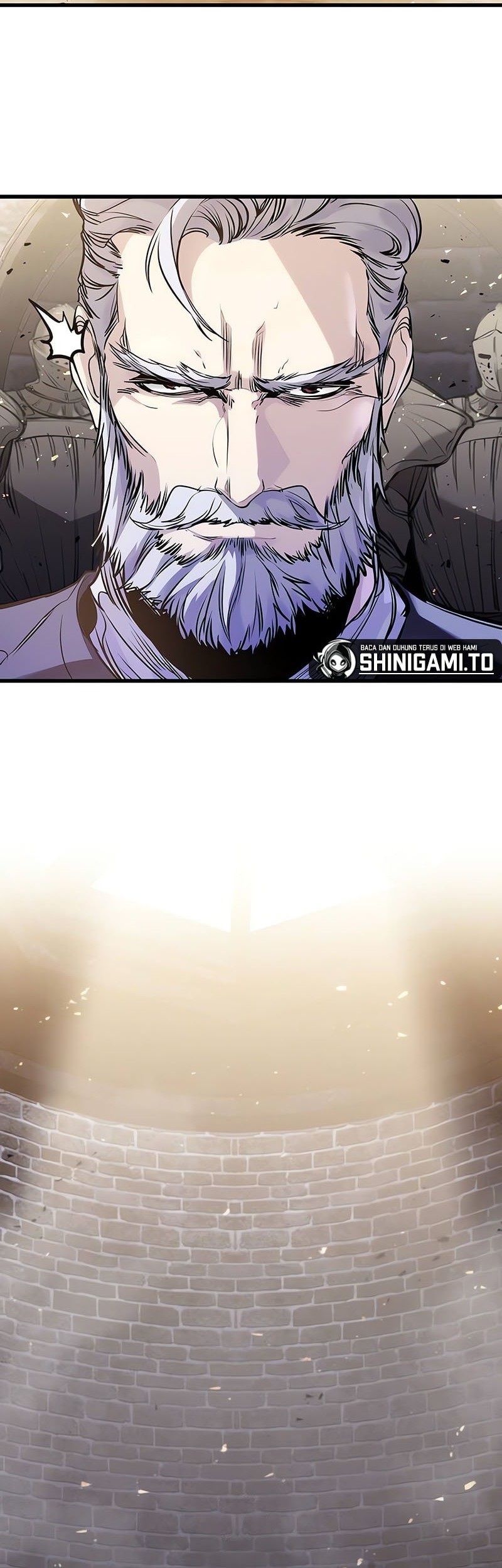 The Regressed Mercenary’s Machinations Chapter 53 - halaman 46