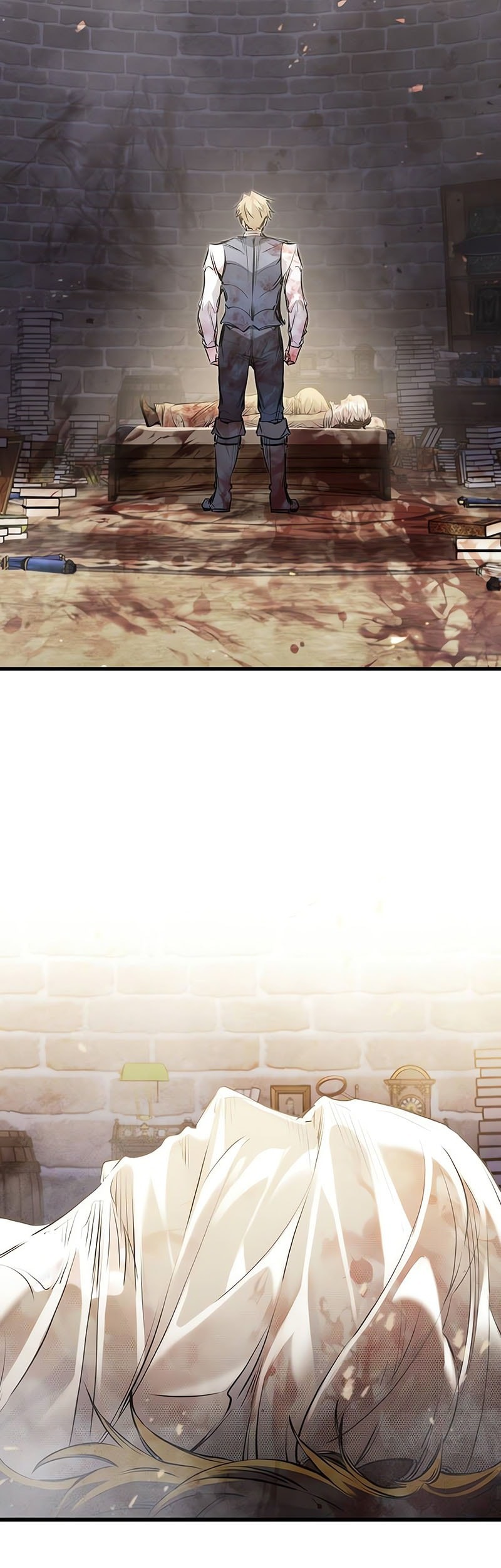 The Regressed Mercenary’s Machinations Chapter 53 - halaman 47
