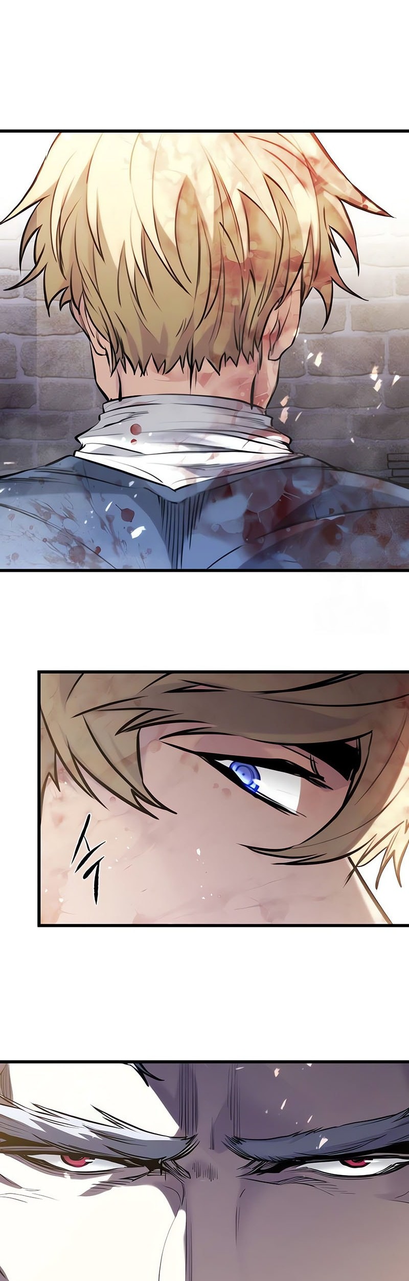 The Regressed Mercenary’s Machinations Chapter 53 - halaman 48