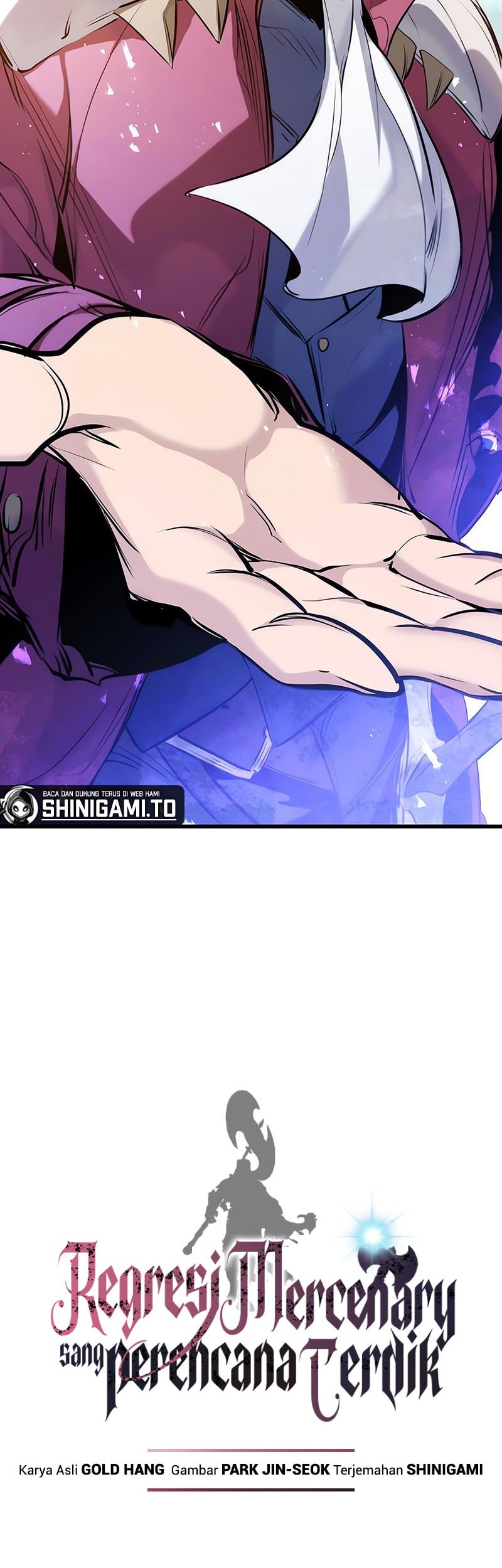 The Regressed Mercenary’s Machinations Chapter 53 - halaman 5