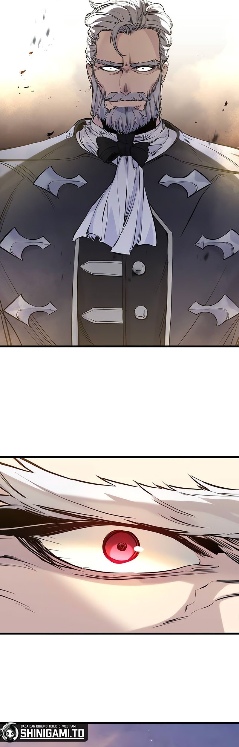 The Regressed Mercenary’s Machinations Chapter 53 - halaman 50