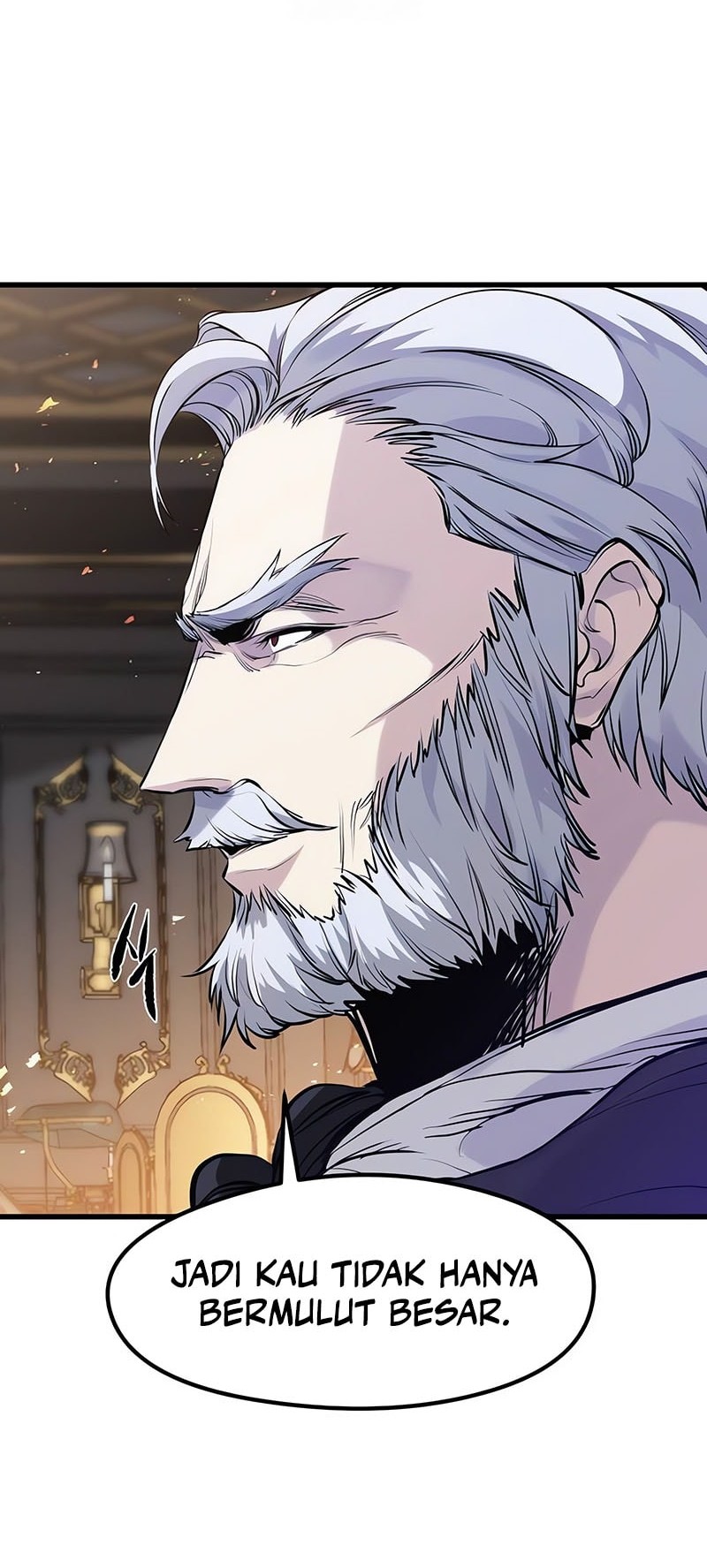 The Regressed Mercenary’s Machinations Chapter 53 - halaman 54
