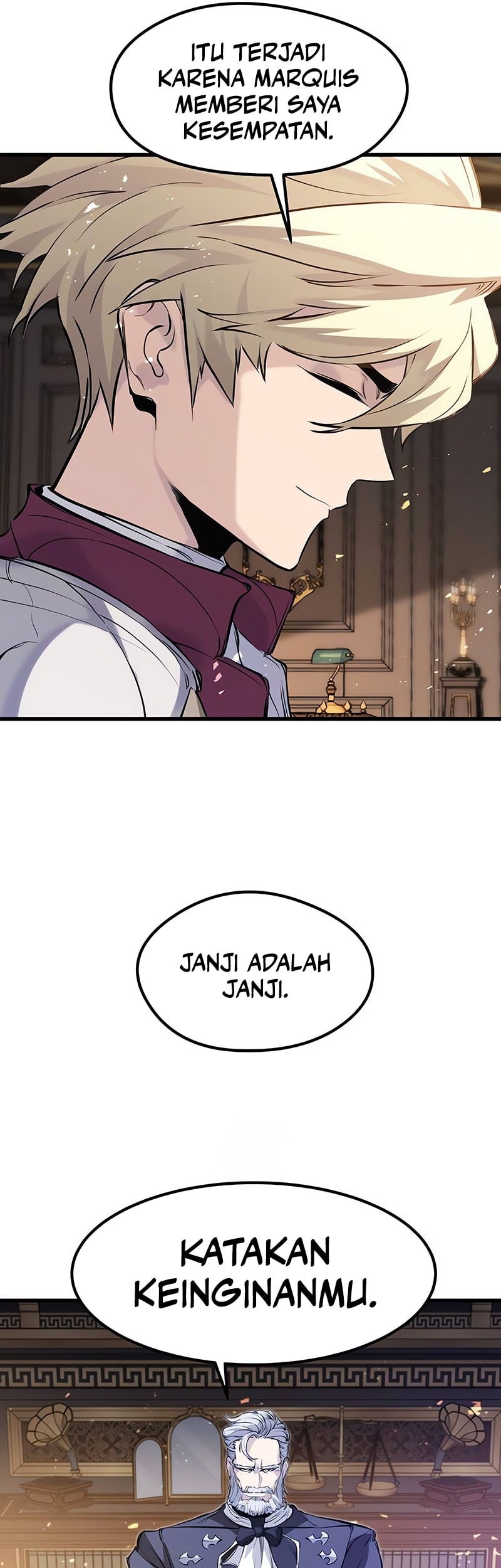 The Regressed Mercenary’s Machinations Chapter 53 - halaman 55
