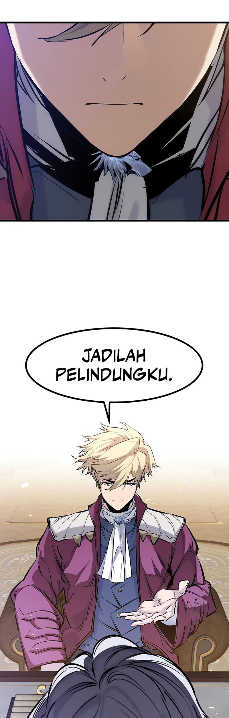 The Regressed Mercenary’s Machinations Chapter 53 - halaman 57
