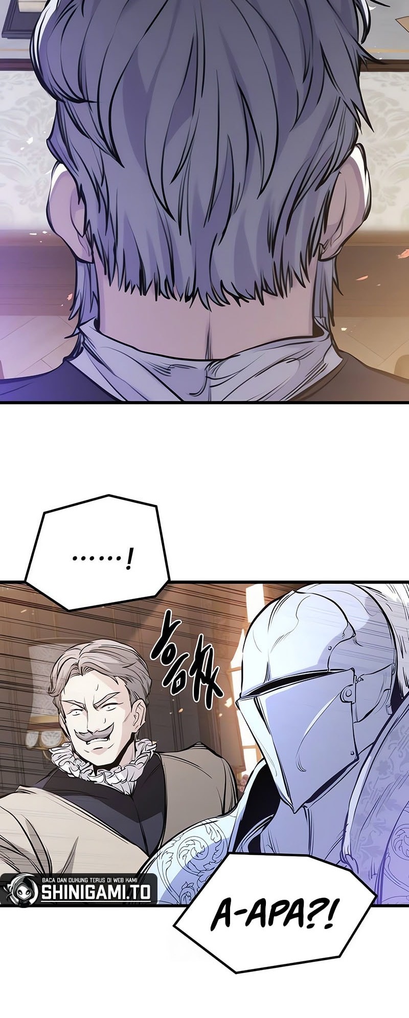 The Regressed Mercenary’s Machinations Chapter 53 - halaman 58