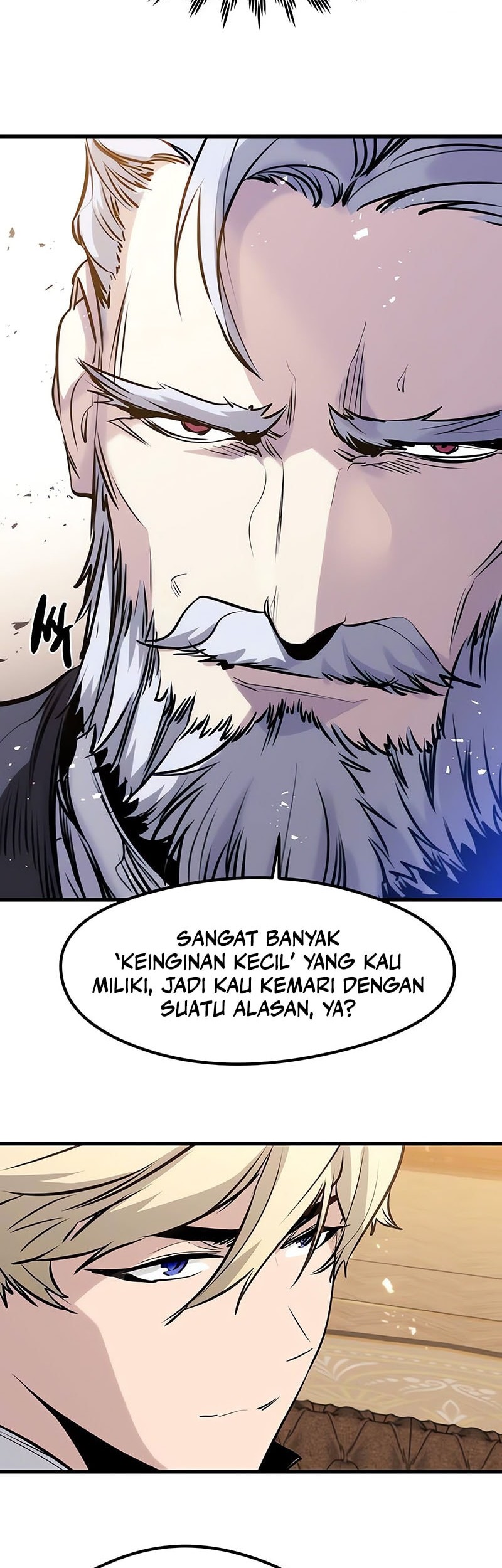 The Regressed Mercenary’s Machinations Chapter 53 - halaman 60