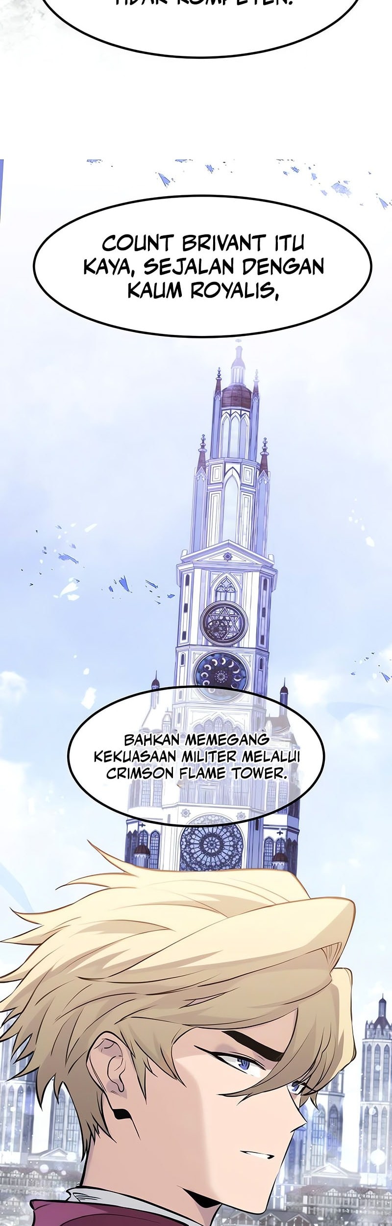 The Regressed Mercenary’s Machinations Chapter 53 - halaman 64