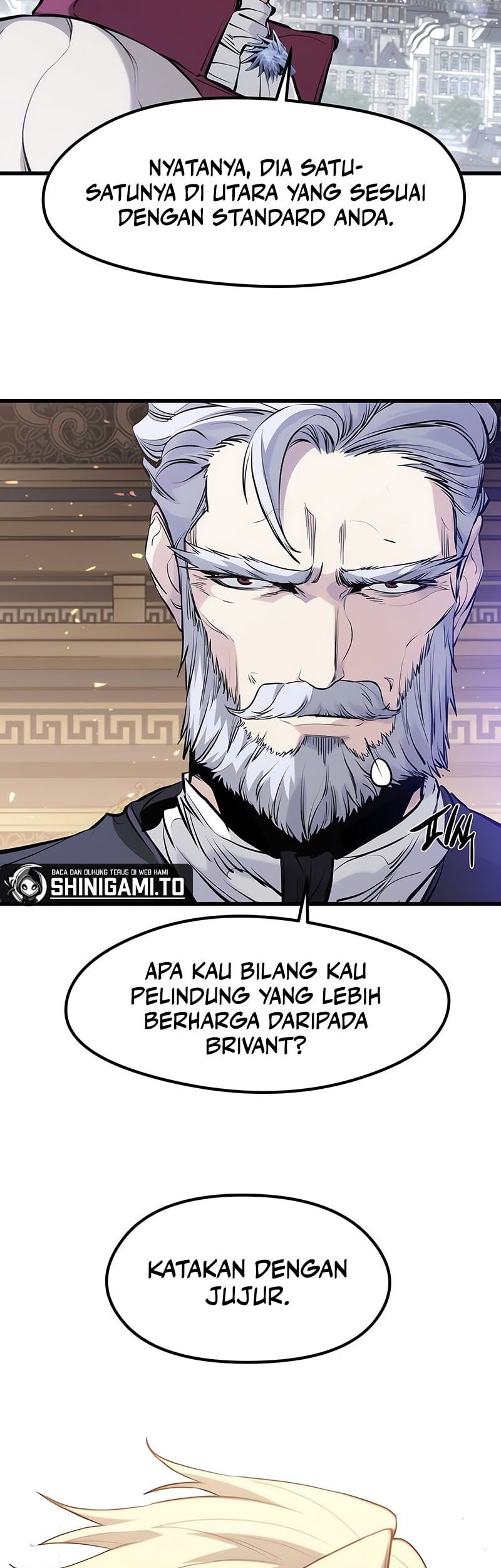 The Regressed Mercenary’s Machinations Chapter 53 - halaman 65