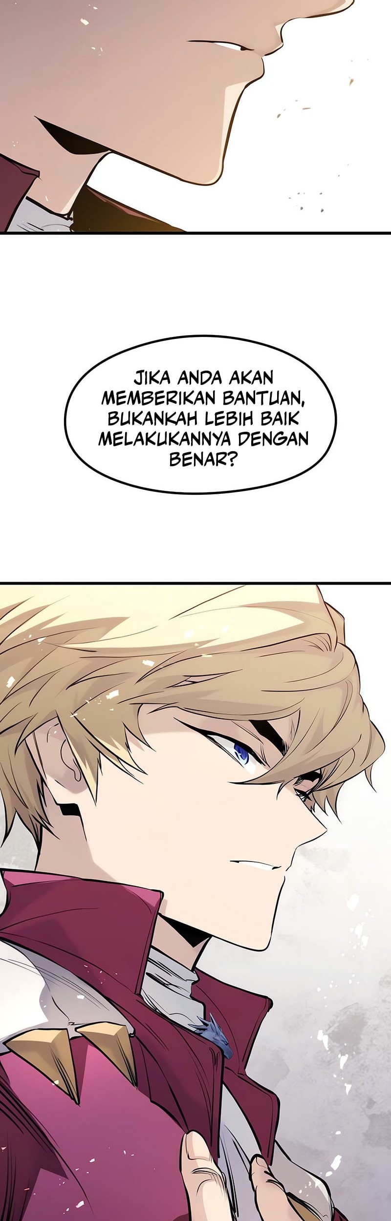 The Regressed Mercenary’s Machinations Chapter 53 - halaman 68