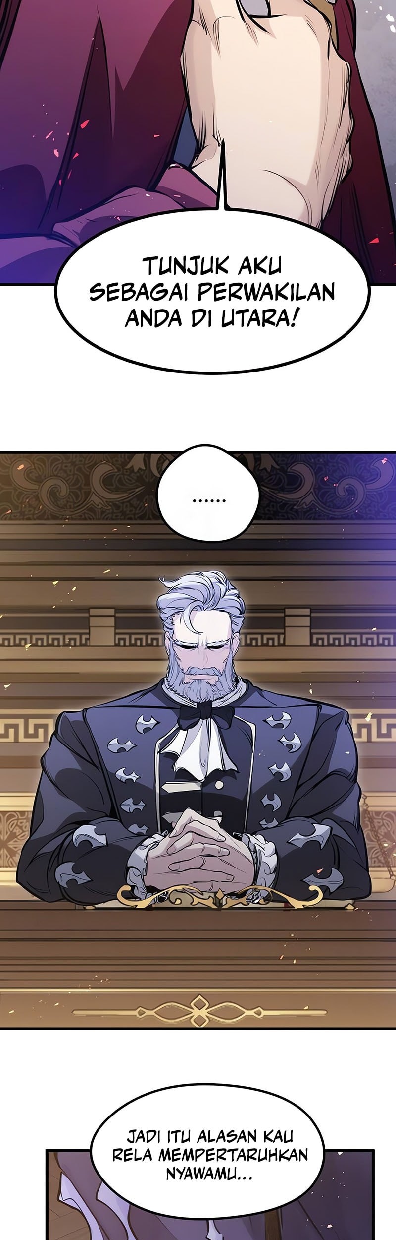 The Regressed Mercenary’s Machinations Chapter 53 - halaman 69