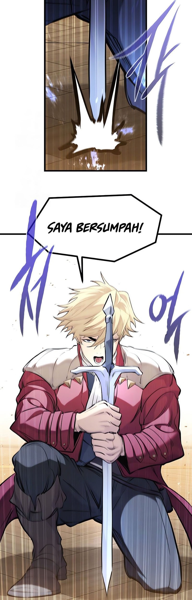The Regressed Mercenary’s Machinations Chapter 53 - halaman 73