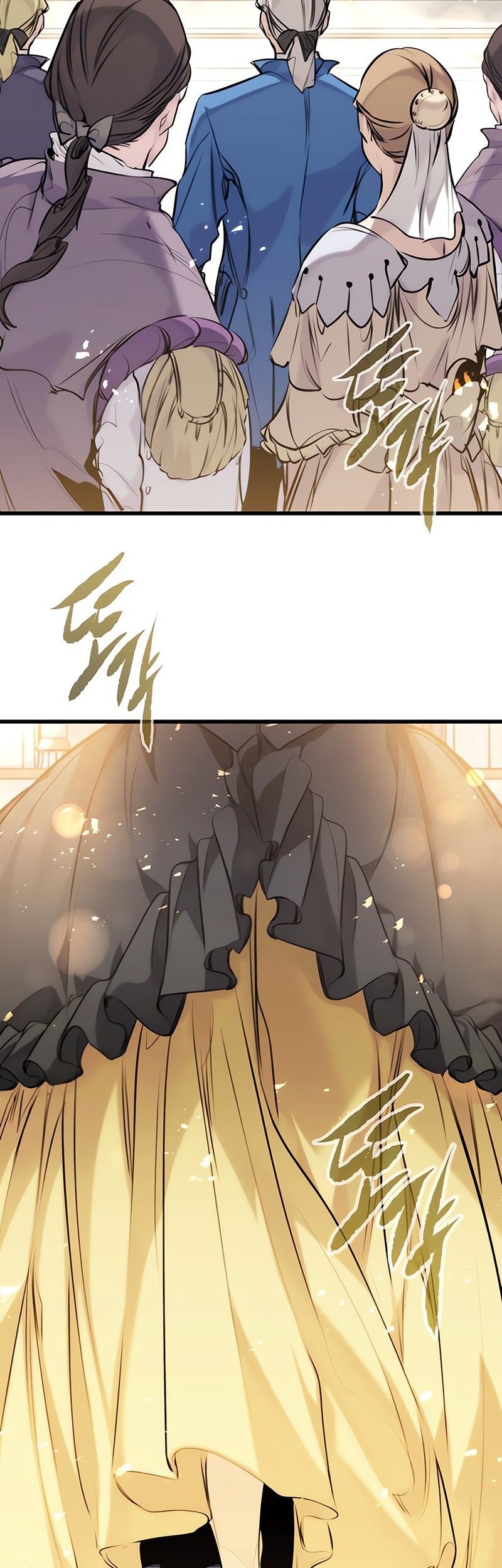 The Regressed Mercenary’s Machinations Chapter 54 - halaman 11