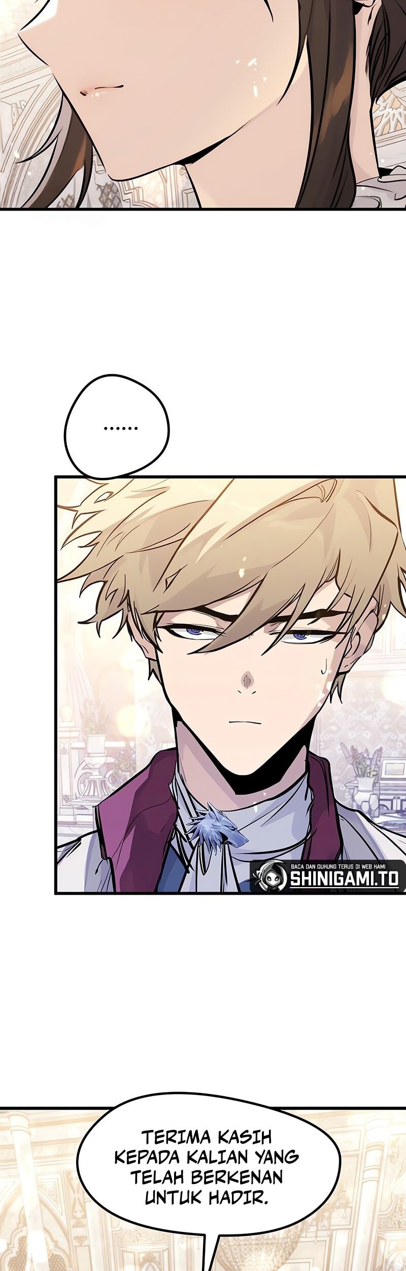 The Regressed Mercenary’s Machinations Chapter 54 - halaman 16