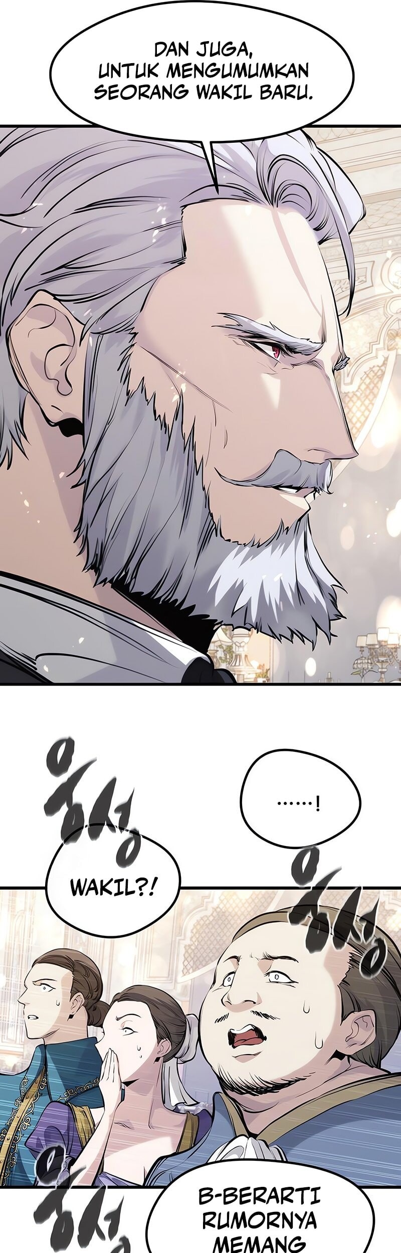 The Regressed Mercenary’s Machinations Chapter 54 - halaman 18