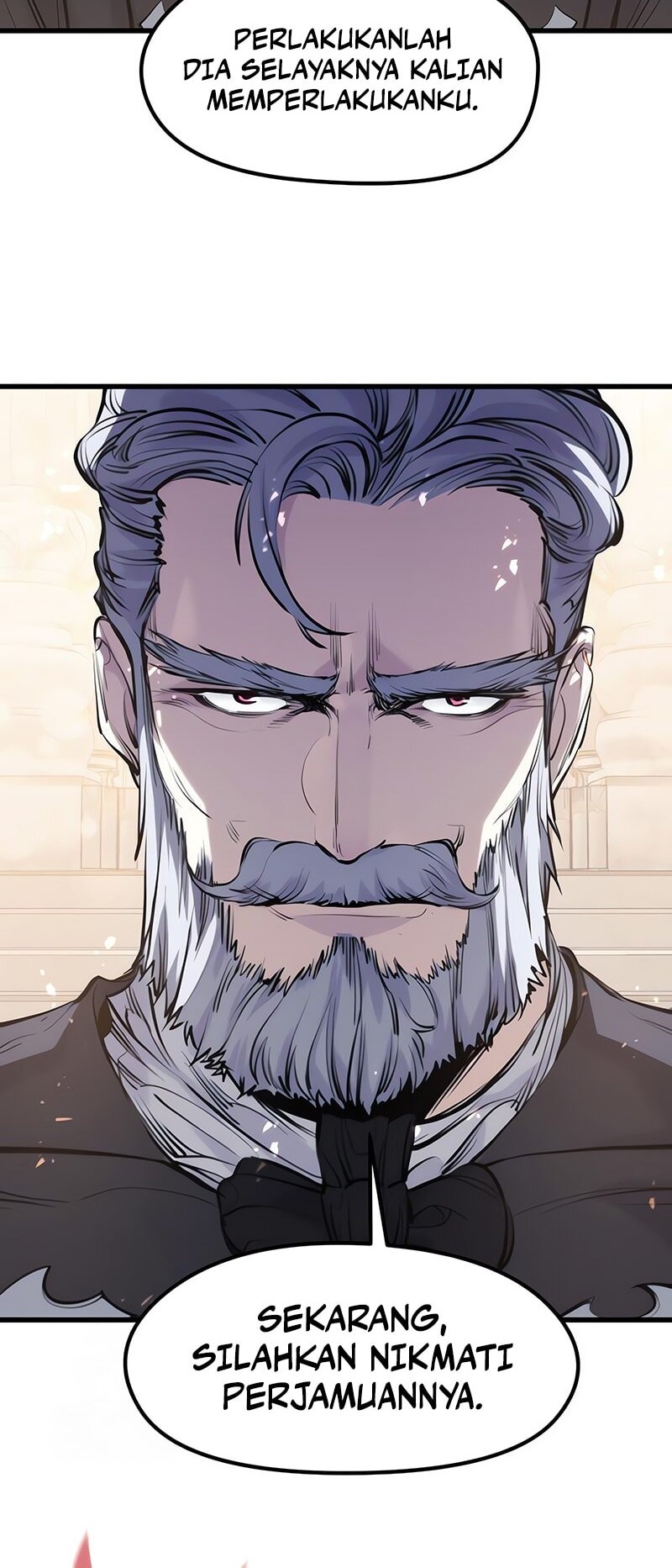 The Regressed Mercenary’s Machinations Chapter 54 - halaman 21