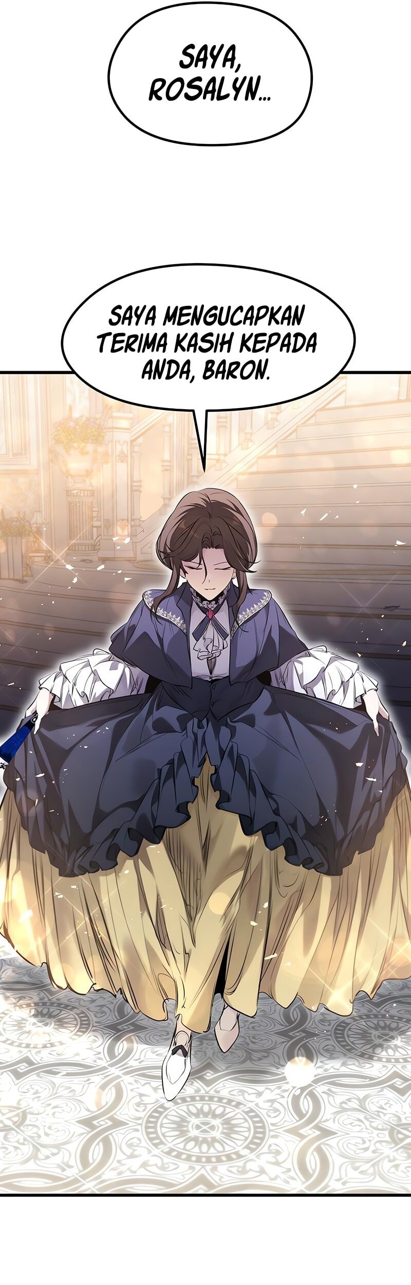 The Regressed Mercenary’s Machinations Chapter 54 - halaman 26