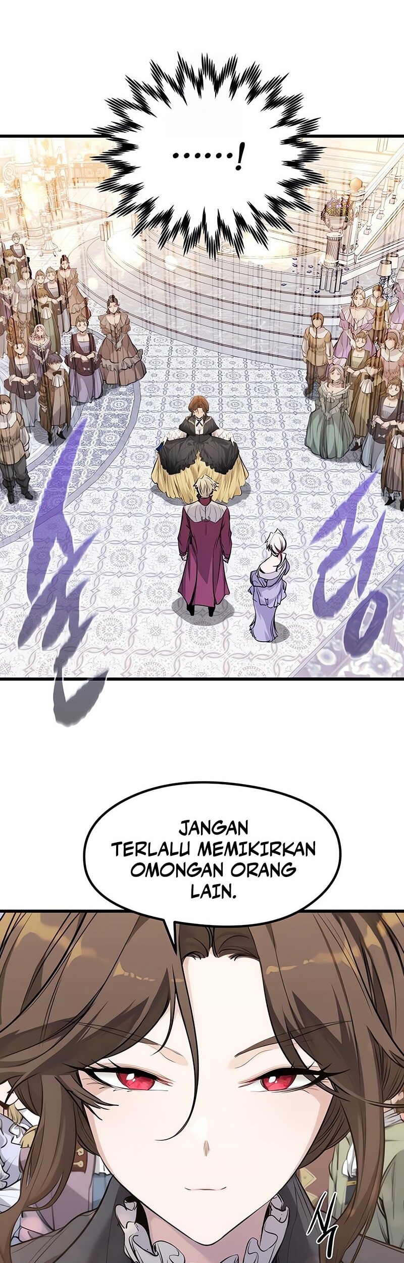 The Regressed Mercenary’s Machinations Chapter 54 - halaman 27