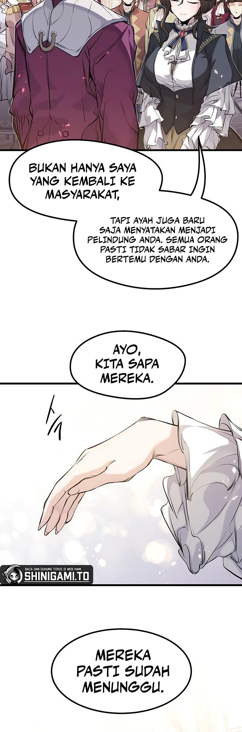 The Regressed Mercenary’s Machinations Chapter 54 - halaman 29