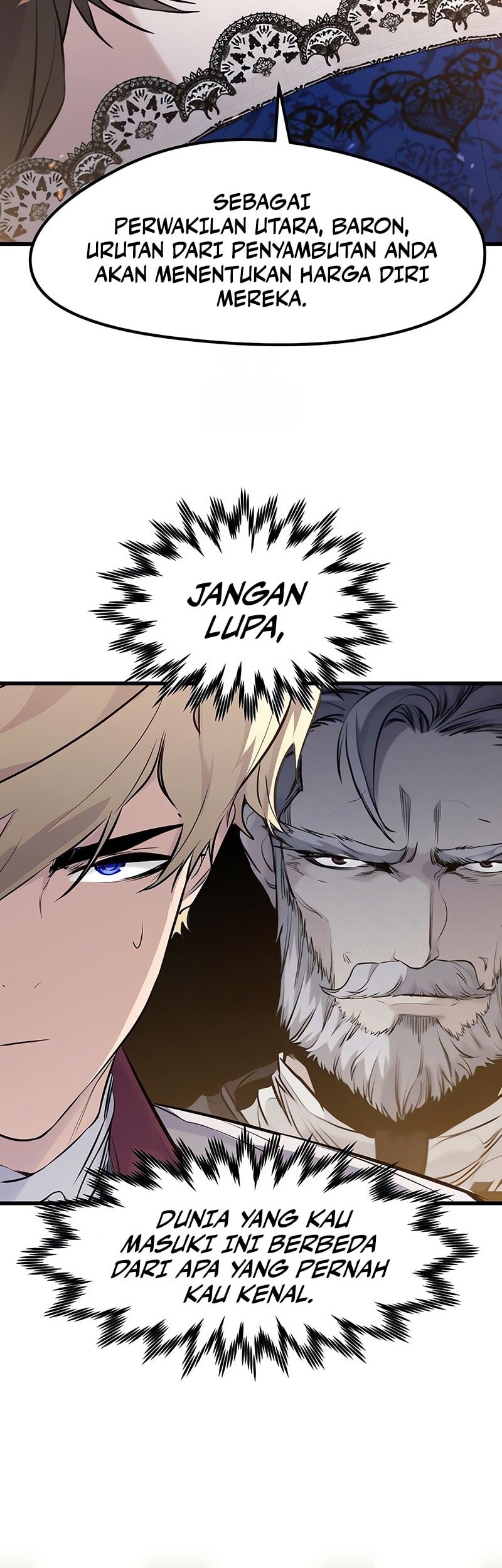 The Regressed Mercenary’s Machinations Chapter 54 - halaman 35