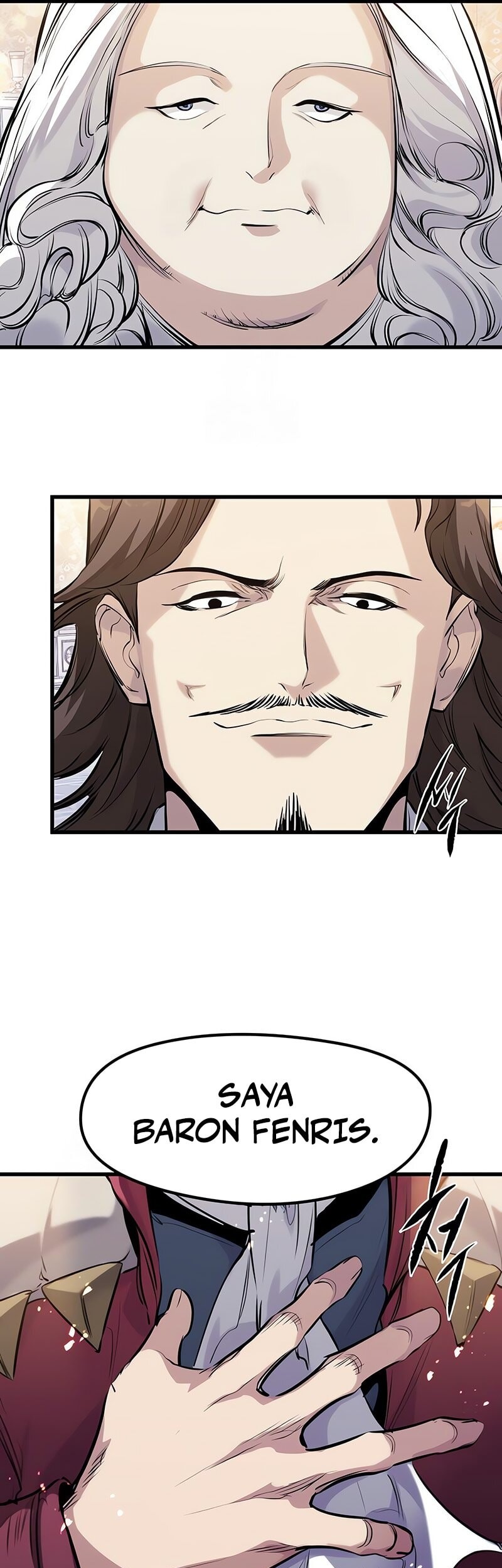 The Regressed Mercenary’s Machinations Chapter 54 - halaman 38