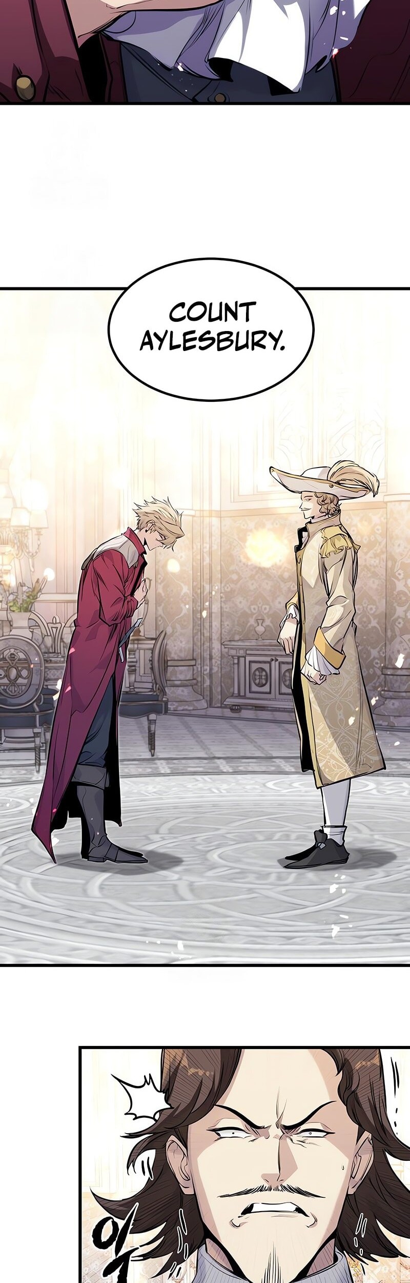 The Regressed Mercenary’s Machinations Chapter 54 - halaman 39