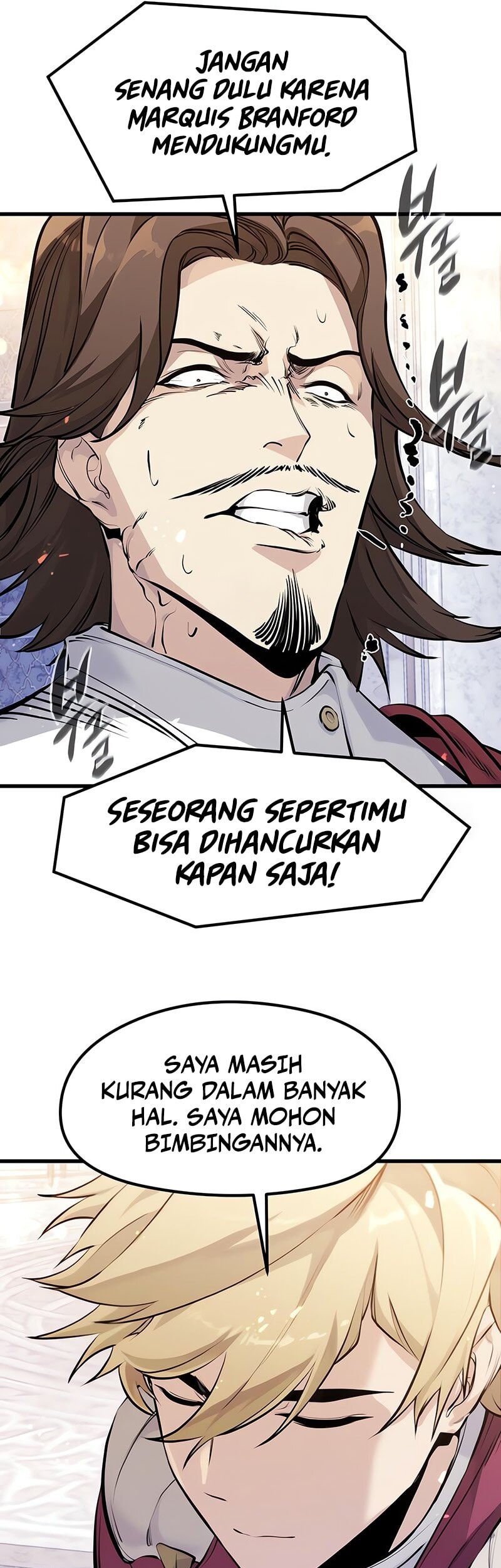The Regressed Mercenary’s Machinations Chapter 54 - halaman 46