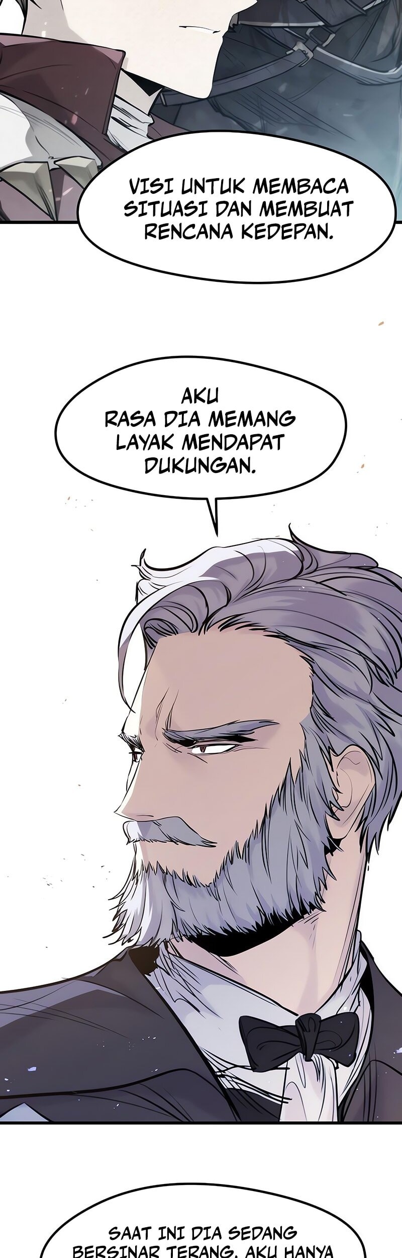The Regressed Mercenary’s Machinations Chapter 54 - halaman 52