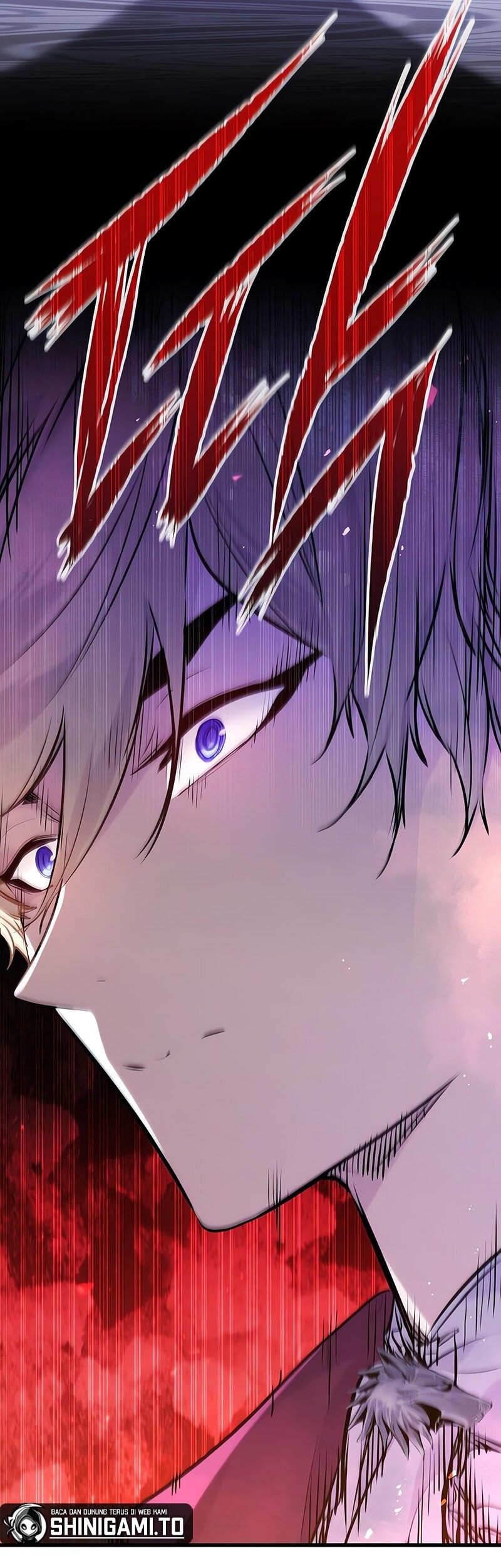 The Regressed Mercenary’s Machinations Chapter 54 - halaman 54