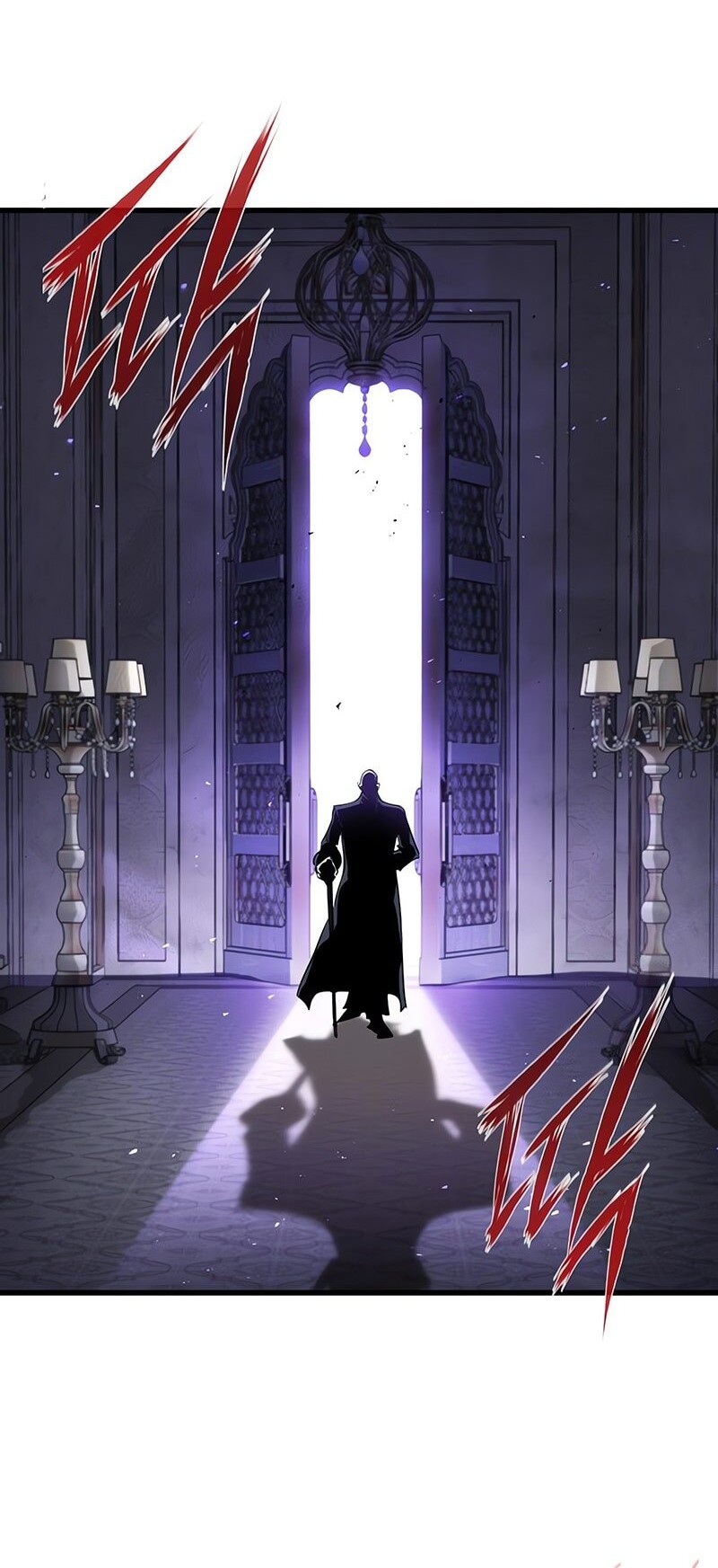 The Regressed Mercenary’s Machinations Chapter 54 - halaman 55