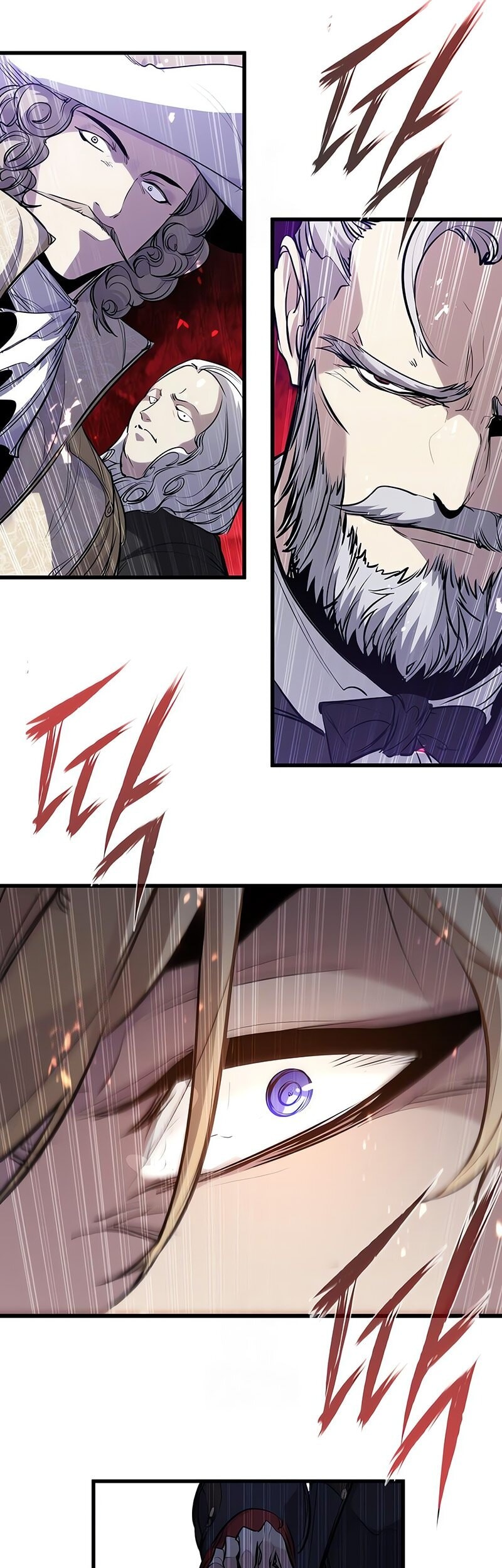 The Regressed Mercenary’s Machinations Chapter 54 - halaman 56