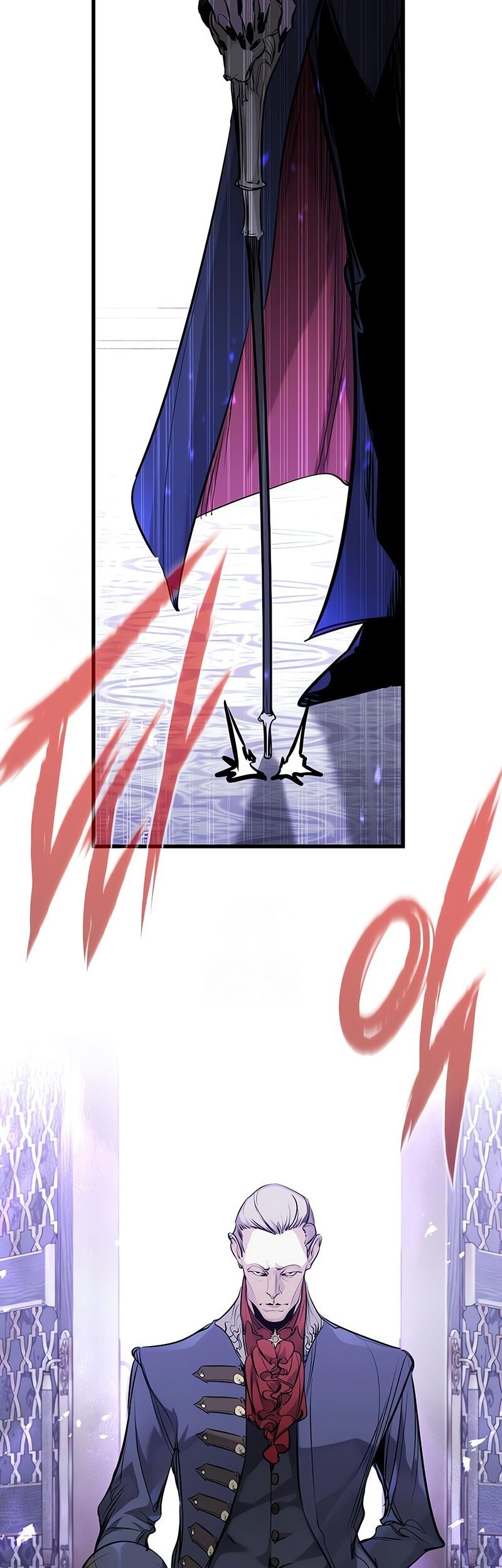 The Regressed Mercenary’s Machinations Chapter 54 - halaman 57
