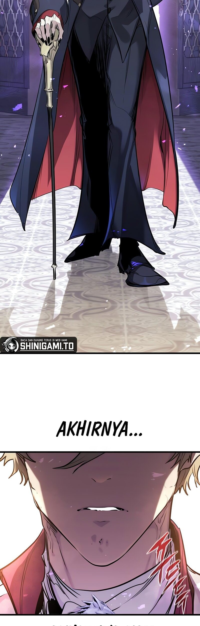 The Regressed Mercenary’s Machinations Chapter 54 - halaman 58