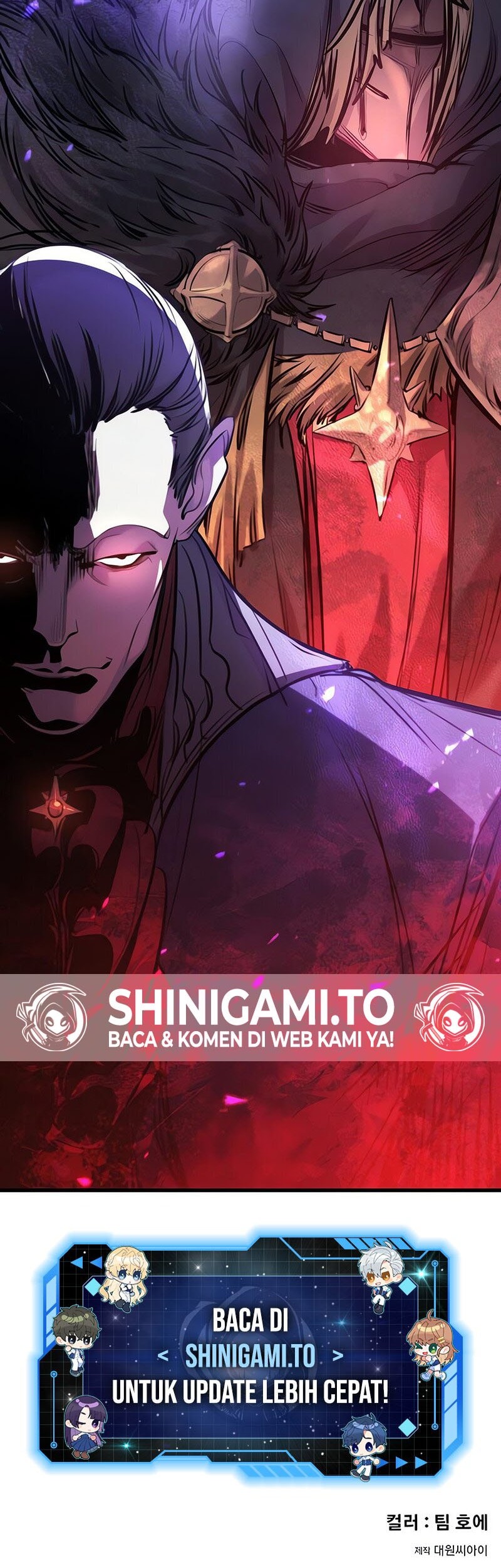 The Regressed Mercenary’s Machinations Chapter 54 - halaman 63