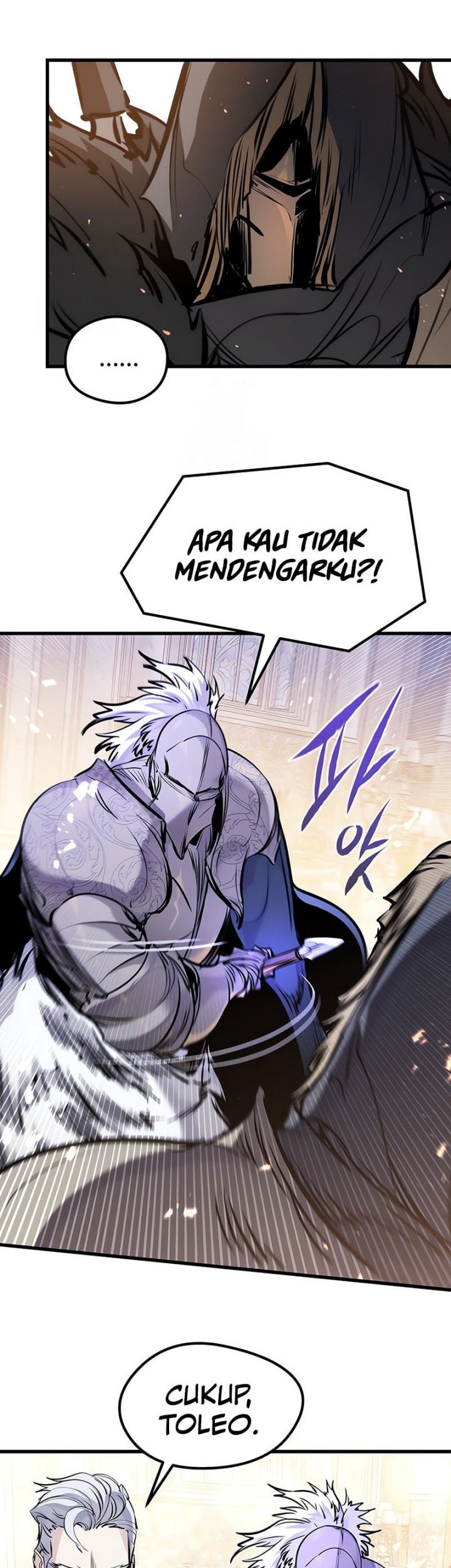The Regressed Mercenary’s Machinations Chapter 55 - halaman 11