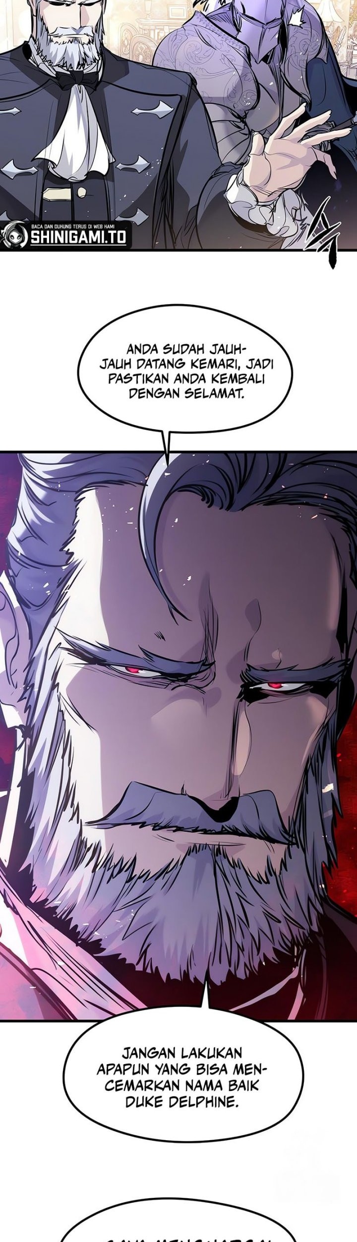 The Regressed Mercenary’s Machinations Chapter 55 - halaman 12