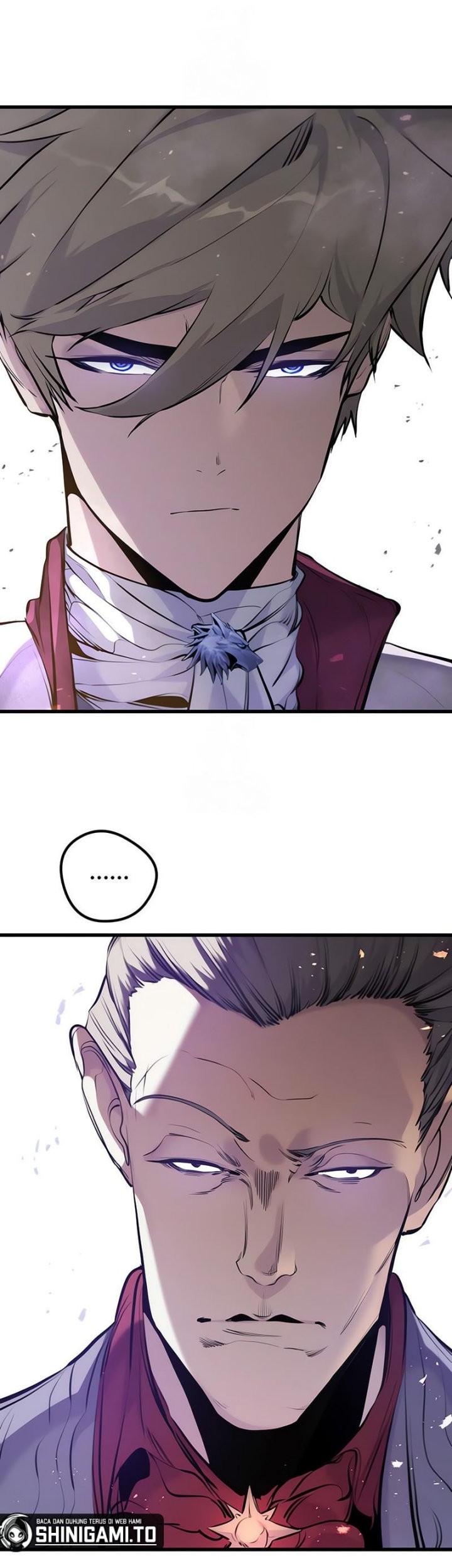 The Regressed Mercenary’s Machinations Chapter 55 - halaman 16